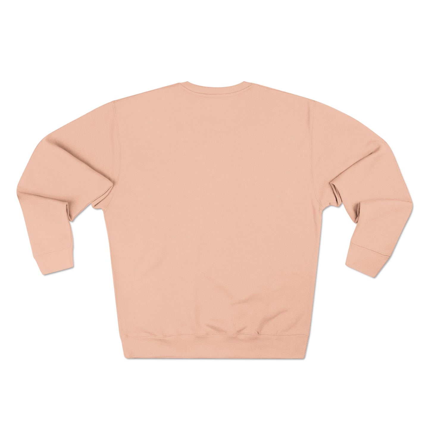 Basset Fauve de Bretagne Unisex Crewneck Sweatshirt