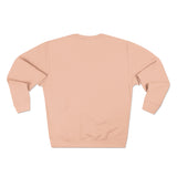 Basset Fauve de Bretagne Unisex Crewneck Sweatshirt