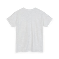 Winter Cardinal  -  Classic Heavy Cotton Tee