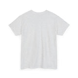 Winter Cardinal  -  Classic Heavy Cotton Tee