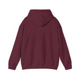 Jersey Calf Unisex 50/50 Hoodie