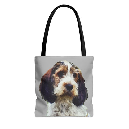 Petit Basset Griffon Vendeen Tote Bag