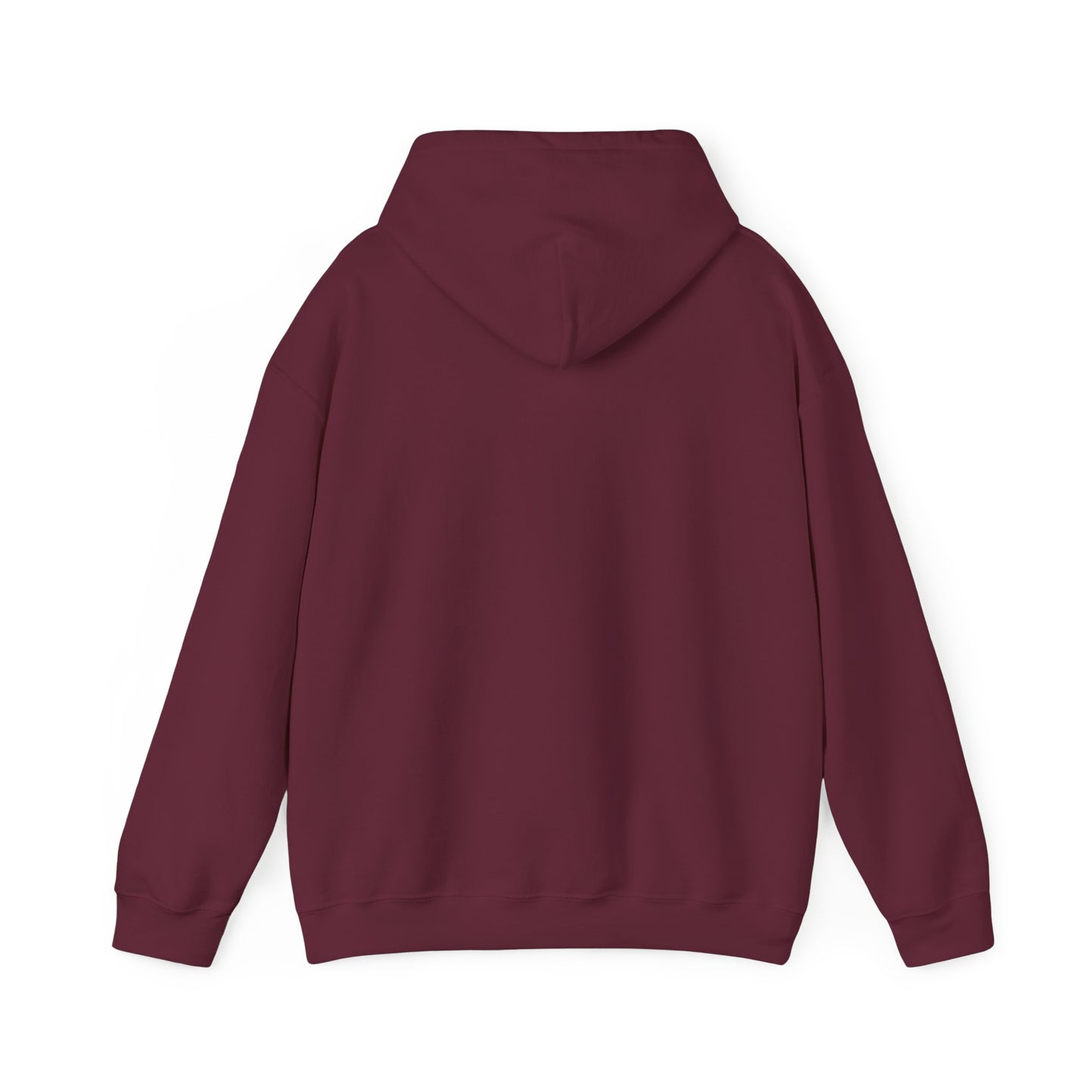 Whippet Unisex 50/50 Hoodie
