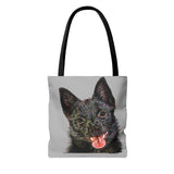 Schipperke  Tote Bag