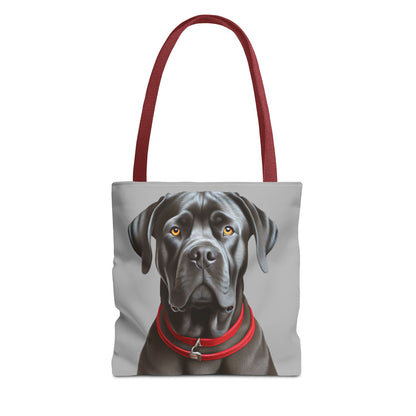 Whimsical Cane Corso Tote Bag - Style Meets Functionality