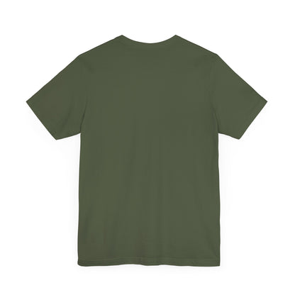 Field Spaniel Unisex Jersey Short Sleeve Tee