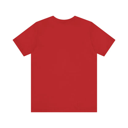 Dogue de Bordeaux Unisex Jersey Short Sleeve Tee