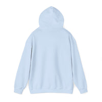 Lowchen - Unisex 50/50 Hooded Sweatshirt