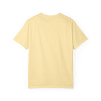 English Setter #4 - Unisex Garment-Dyed T-shirt