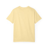 English Setter #4 - Unisex Garment-Dyed T-shirt