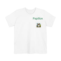 Unisex Pocket T-shirt