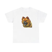 Classic Artistry Unisex Heavy Cotton Tee