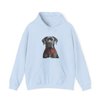 Cane Corso Unisex Cozy Companion Hoodie
