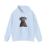 Cane Corso Unisex Cozy Companion Hoodie