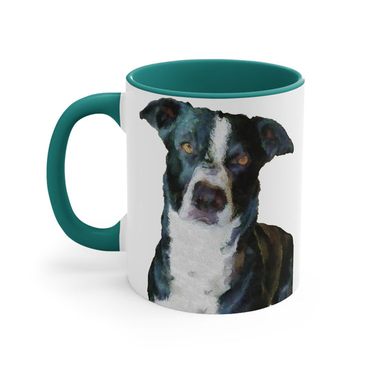 McNab Shepherd - Accent Coffee Mug, 11oz