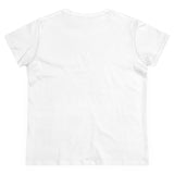 Papillon - Women's Midweight Cotton Tee