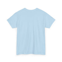 Hamilton-Stovare Unisex Heavy Cotton Tee