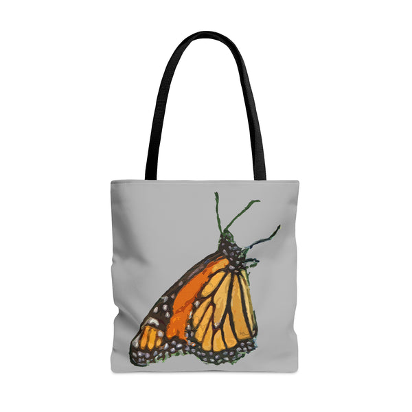 Monarch Butterfly Tote Bag