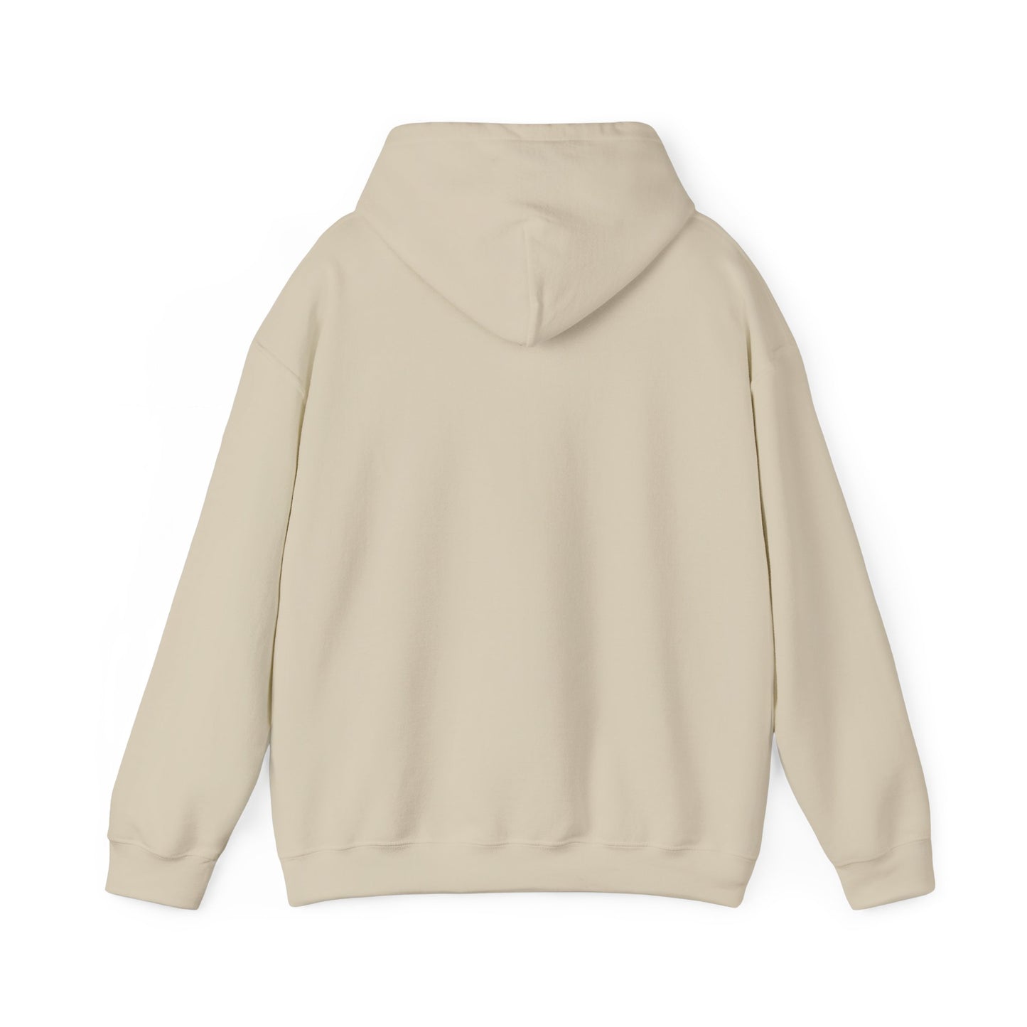 English Springer Spaniel Unisex 50/50 Hooded Sweatshirt