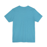 Tibetan Terrier Unisex Jersey Short Sleeve Tee