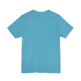Tibetan Terrier Unisex Jersey Short Sleeve Tee