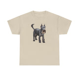 Cesky Terrier- Classic Heavy Cotton Tee