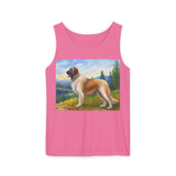 Anatolian Shepherd Unisex Relaxed Fit Tank Top