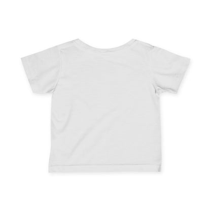 German Pinscher Infant Fine Jersey Tee