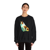 Collie 'Ramsey' Unisex Crewneck Sweatshirt