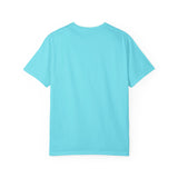 Golden Retriever Puppies Unisex-Adult Relaxed Fit Cotton T-shirt