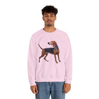 Segugio Italiano Unisex 50/50 Crewneck Sweatshirt