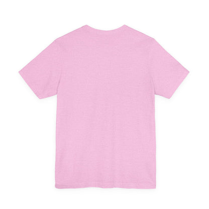Nederlandse Kooikerhondje Unisex Jersey Short Sleeve Tee