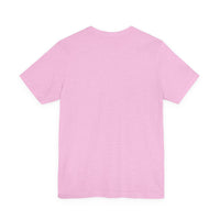 Nederlandse Kooikerhondje Unisex Jersey Short Sleeve Tee
