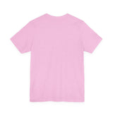 Nederlandse Kooikerhondje Unisex Jersey Short Sleeve Tee