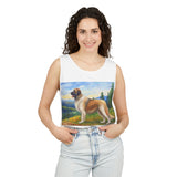 Anatolian Shepherd Unisex Relaxed Fit Tank Top
