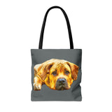 Boerboel Tote Bag