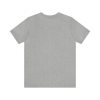 Portuguese Water Dog Jersey Short Sleeve Tee