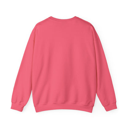 Bearded Collie Charm Crewneck Sweatshirt