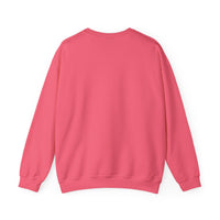 Bearded Collie Charm Crewneck Sweatshirt