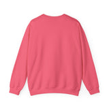 Bearded Collie Charm Crewneck Sweatshirt