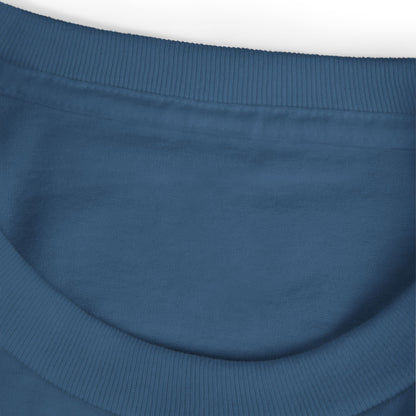 Kooikerhondje Unisex Relaxed Fit Tee