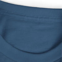 Kooikerhondje Unisex Relaxed Fit Tee