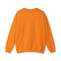 Bearded Collie Charm Crewneck Sweatshirt
