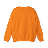 Bearded Collie Charm Crewneck Sweatshirt