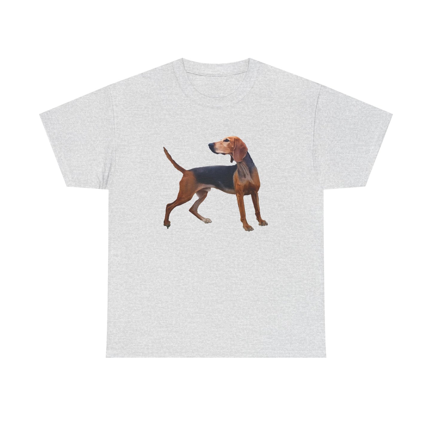 Segugio Italiano Unisex Heavy Cotton Tee