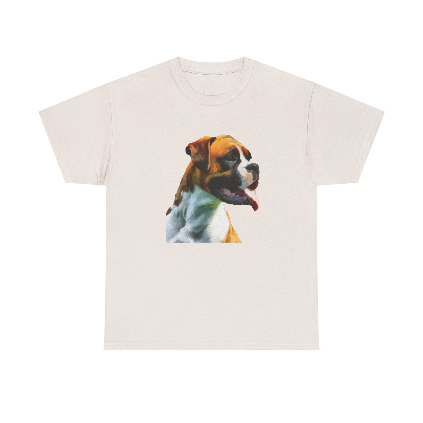 Cooper Classic Heavy Cotton Tee