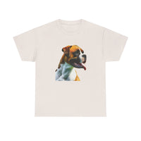 Cooper Classic Heavy Cotton Tee