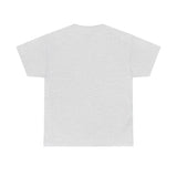 Hungarian Kavasz Unisex Heavy Cotton Tee