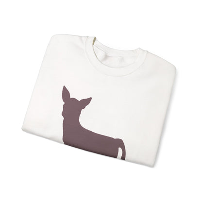 Chihuahua Unisex 50/50 Crewneck Sweatshirt