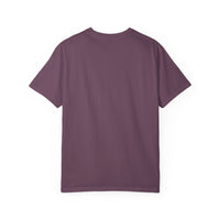 Havanese 'Fideo' Unisex-Adult Relaxed Fit Garment-Dyed T-shirt